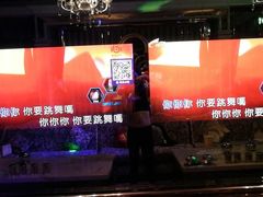 -K歌秀纯K商务会所KTV