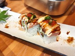 -浦·传统日式料理(3 5 1 1 店)