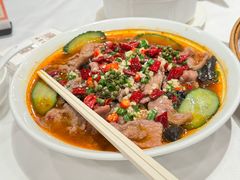 -顺德佬华侨城店·商务宴请·团建