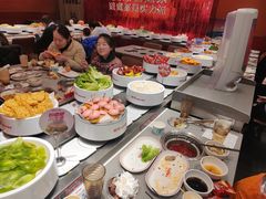 -龍歌自助小火锅(雨花台江南虹悦城店)