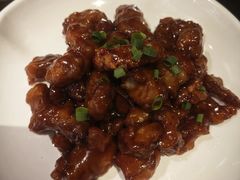 糖醋里脊-外婆家(静安大悦城店)