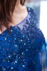-LANYI COUTURE高级婚纱礼服改衣店
