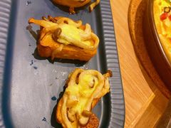 -必胜客(鑫乐汇店)