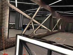 -金吉鸟健身游泳