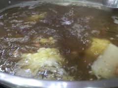 牛腩锅底-潮汕良记牛肉火锅(洪武路店)