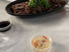 -阿尔法海鲜排档(爱琴海店)