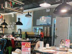 -焖锅部落(中央时代广场店)