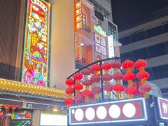 -西工饭庄快餐厅(西工小街店)