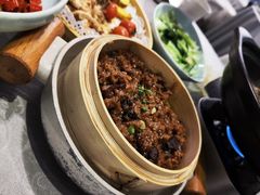 -丽华园(汉阳龙阳店)