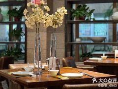 -金枝玉叶上海人家食府(三里河店)