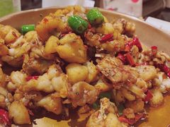 -口味堂(惠济路店)