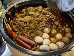 -安徽阜阳卷馍(西单店)