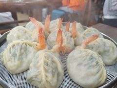 -叶存利海鲜大馅饺子(海宁路总店)