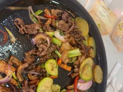 -一烙锅(友谊店)