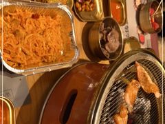 -闻老头·菊花炭烤肉(D11店)