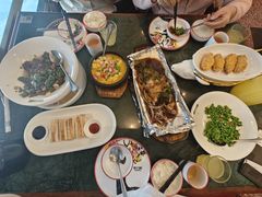 -新白鹿餐厅(京基KK ONE店)