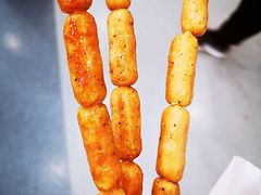 拉丁烤肠串-宜家·瑞典风味餐厅(北京西红门店)