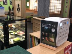-無邪日式甜品(华润五彩城购物中心店)