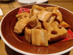 -泉畔人家·老济南经典鲁菜(大明湖店)