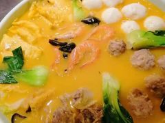 -小厨娘淮扬菜(六合欢乐港店)