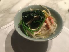 -无锡苏宁银河国际酒店-悦府65中餐厅
