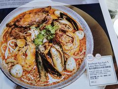 -The Rug Cafe(王府中环店)