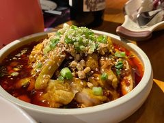 口水鸡-胡桃里音乐酒馆(四道口店)