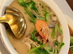 -闽海肴(北辰荟店)