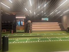 -燃坊JEN ACTIVE游泳健身中心·深圳前海JEN酒店