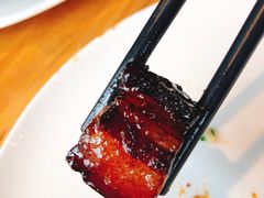 -马仕玖煲·融合菜·酥不腻烤鸭(人大店)