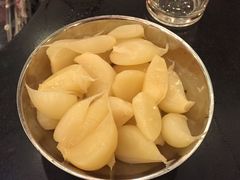 -芦月轩羊蝎子(北蜂窝店)