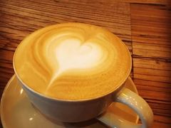 -漫咖啡MAANCOFFEE(清江路店)