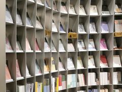 -思南书局·诗歌店