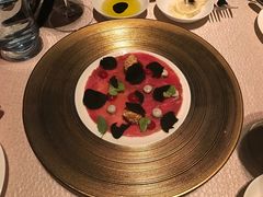 顶级帕尔玛火腿-北京金融街丽思卡尔顿酒店·意味轩 Cepe