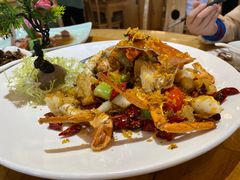 -德胜轩正宗顺德菜(宝安沙井会展中心店)