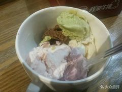 -我家牛排(莱山区永旺店)