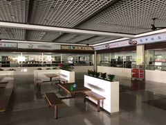 -江南大学-第一食堂(江南苑)