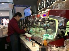 -COSTA COFFEE(上海虹口龙之梦)