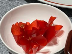 -柿合缘新京菜(静安嘉里中心店)