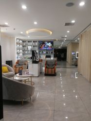 -Mr.JUDY洗个头发