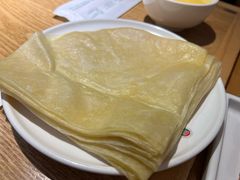 -榆林镇筋饼(知春路店)