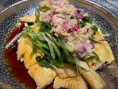 -林辉家宴·本地家常菜·头牌清远鸡(先锋店)