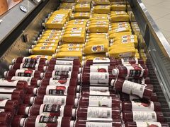 -盒马X会员店(王府井奥莱UP TOWN店)