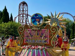 -大连海昌发现王国主题公园