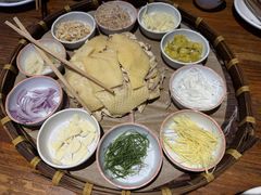 -广府乡下·饭庄(新港东路店)