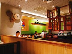 大堂-掌柜的店·河南菜(新天地店)