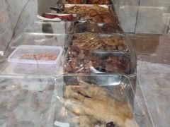 -味满香卤菜店(新华路店)