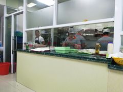 -顶巧鸡汤馄饨(虹口总店)