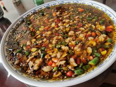 民国霸王兔-杨记隆府(白象街店)
