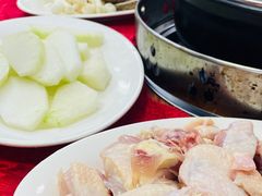 -花苑美食横琴生蚝火锅(拱北粤华路店)